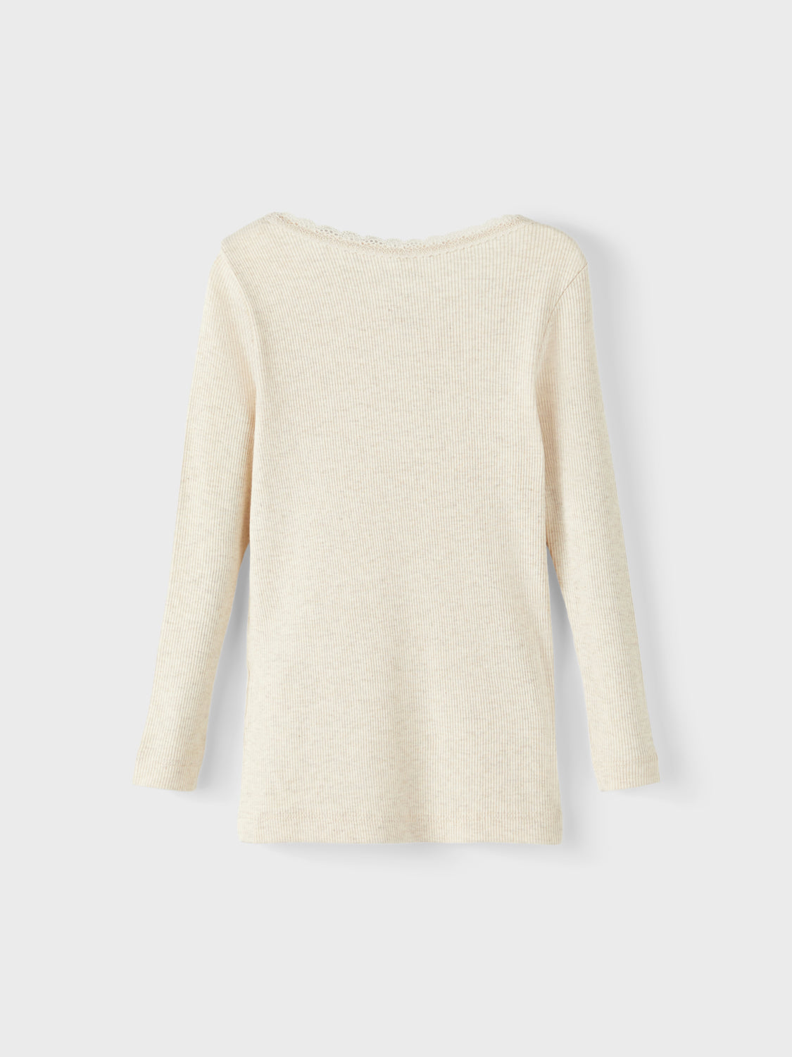 NMFKAB T-shirts & Tops - Peyote Melange